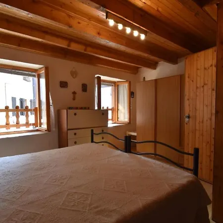 Casa Canale - Residenze Bucaneve *