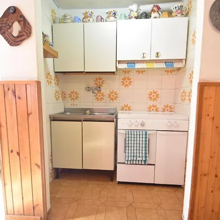 Casa Canale - Residenze Bucaneve Appartamento Tonezza del Cimone