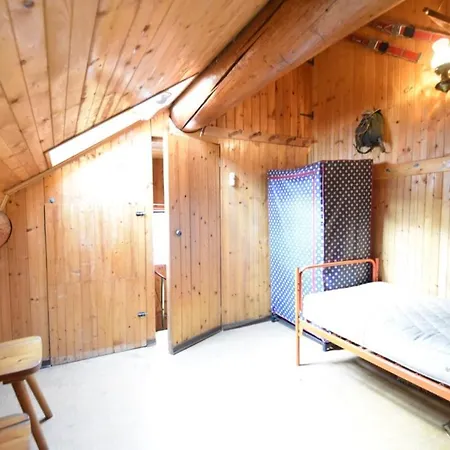 Casa Canale - Residenze Bucaneve Appartamento