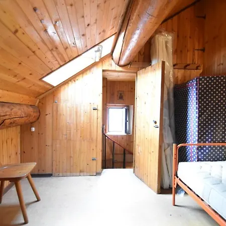 Casa Canale - Residenze Bucaneve Apartment *