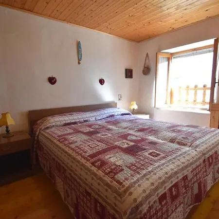 Casa Canale - Residenze Bucaneve Appartamento Tonezza del Cimone