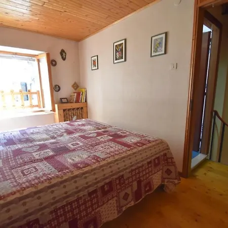 Casa Canale - Residenze Bucaneve Tonezza del Cimone