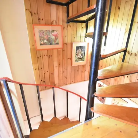 Casa Canale - Residenze Bucaneve Appartamento
