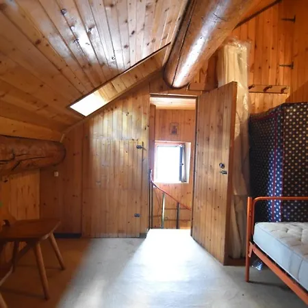 Apartment Casa Canale - Residenze Bucaneve