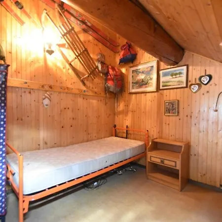 Casa Canale - Residenze Bucaneve