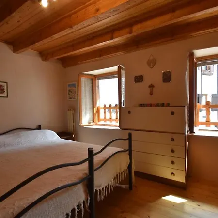 Casa Canale - Residenze Bucaneve Appartement
