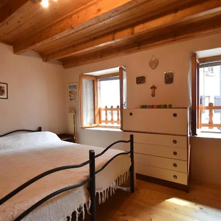 Appartement Casa Canale - Residenze Bucaneve *