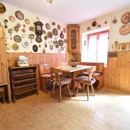 Casa Canale - Residenze Bucaneve Tonezza del Cimone