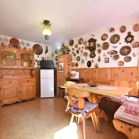 Casa Canale - Residenze Bucaneve