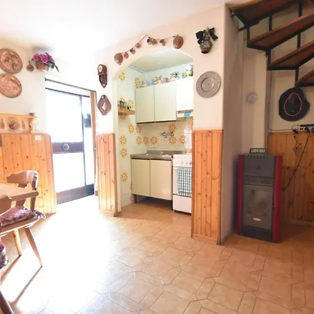 Casa Canale - Residenze Bucaneve Apartment *