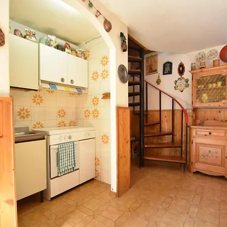 Casa Canale - Residenze Bucaneve Appartamento *
