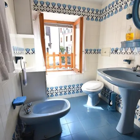 Casa Canale - Residenze Bucaneve * Tonezza del Cimone