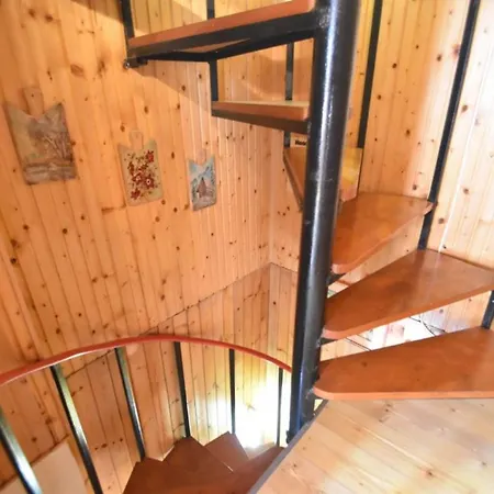 Apartment Casa Canale - Residenze Bucaneve *