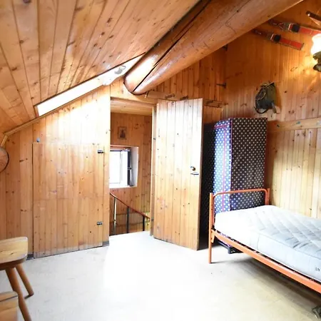 Casa Canale - Residenze Bucaneve Apartment