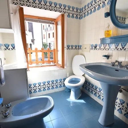 Casa Canale - Residenze Bucaneve Apartment *