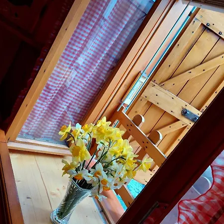 Casa Canale - Residenze Bucaneve