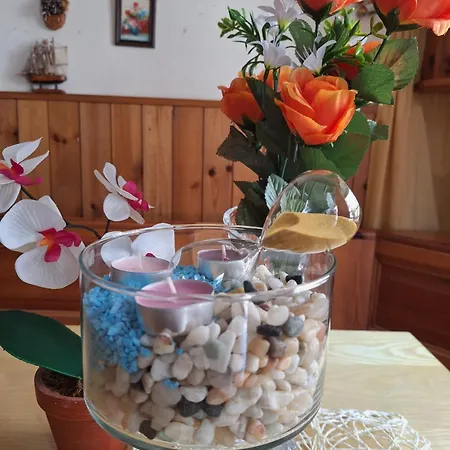 Casa Canale - Residenze Bucaneve * Tonezza del Cimone