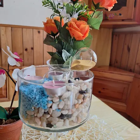 Casa Canale - Residenze Bucaneve Tonezza del Cimone