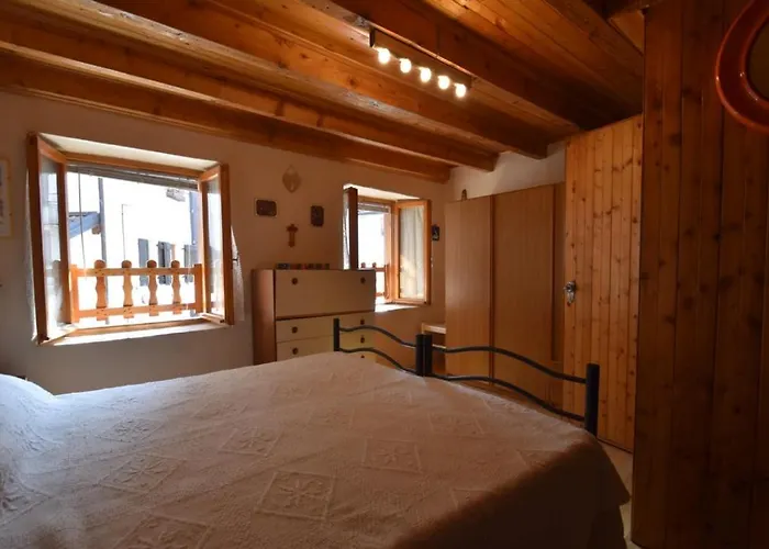 Casa Canale - Residenze Bucaneve *