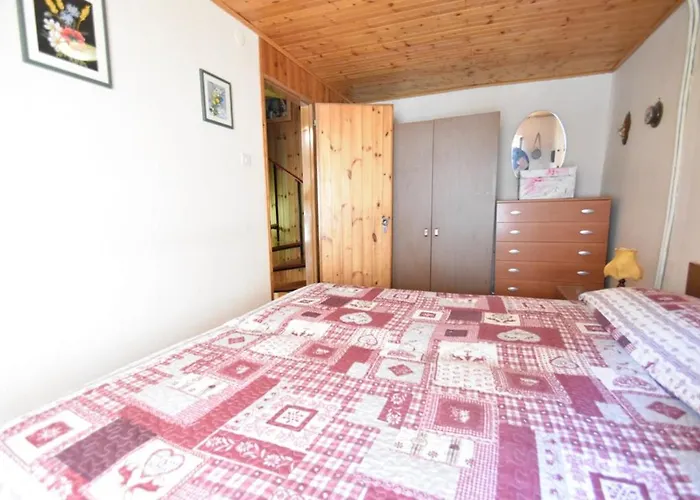Διαμέρισμα Casa Canale - Residenze Bucaneve Tonezza del Cimone