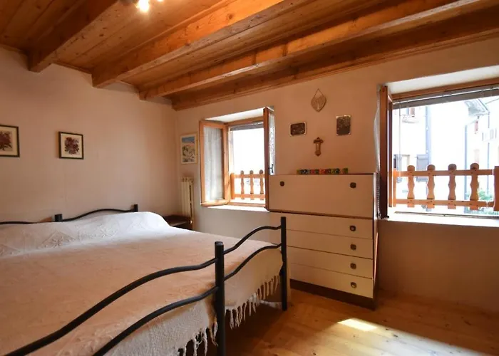 Διαμέρισμα Casa Canale - Residenze Bucaneve *