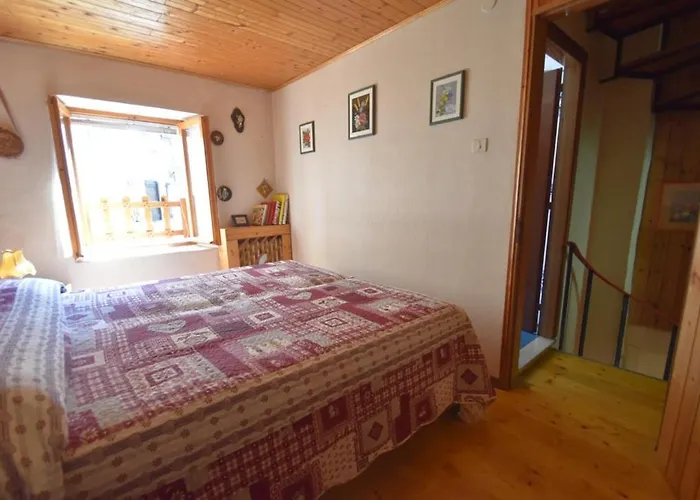 Casa Canale - Residenze Bucaneve Tonezza del Cimone